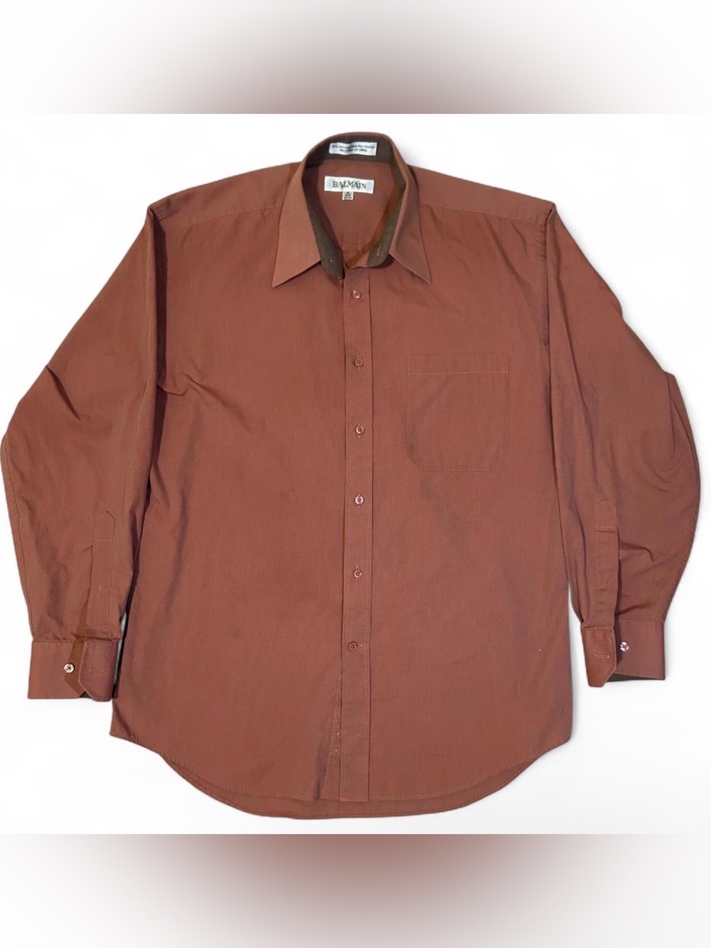 🔥Balmain Shirt🔥
